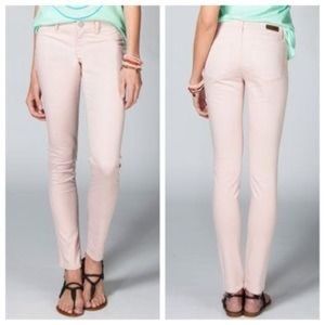 RSQ light pink jegging,size 1R.